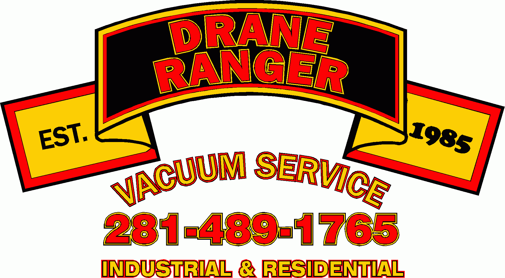 Drane Ranger logo